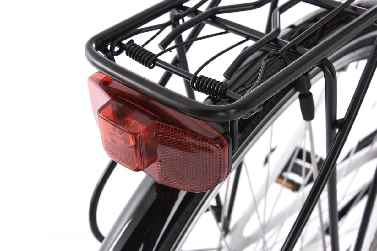 KS Cycling Trekkingrad Damen 28''