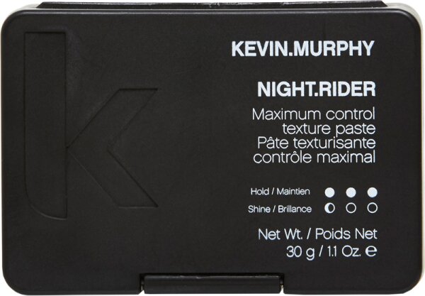 Kevin Murphy Night.Rider Haarpaste