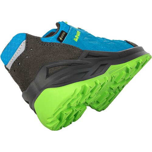 KINDER SCHUHE DIEGO II GTX LO