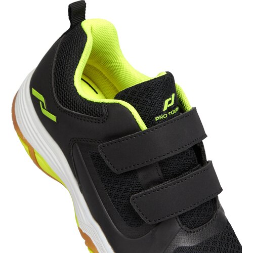 KINDER VOLLEYBALLSCHUHE KI.-INDOOR-SCHUH REBEL IV VLC J