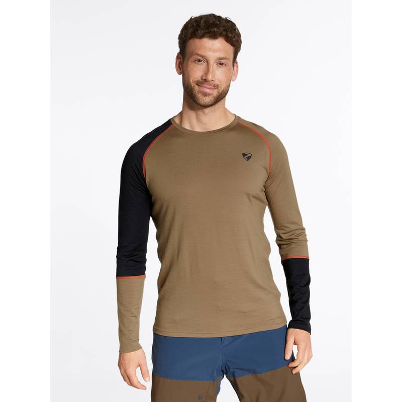 Ziener JODIS Skishirt Herren