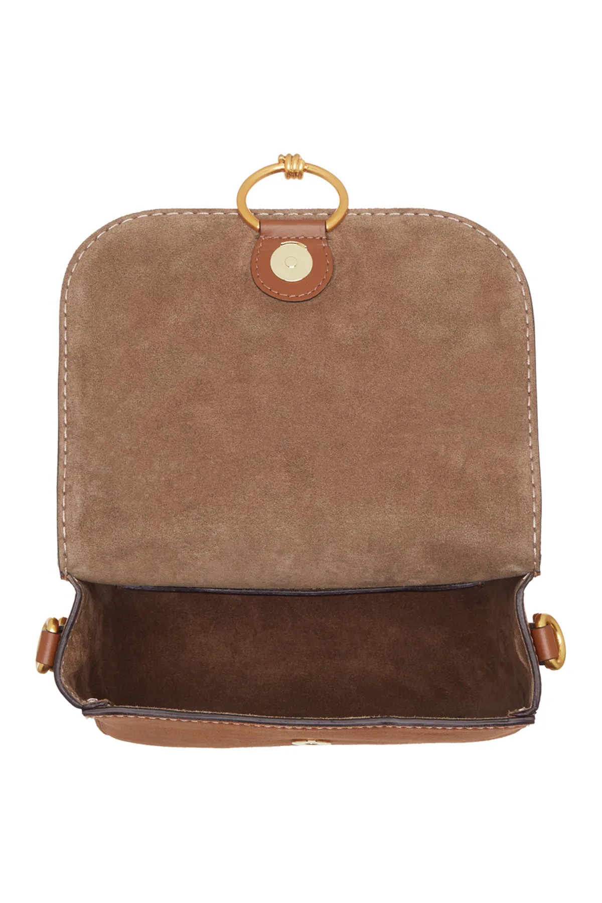 GIANNI CHIARINI  Meg Damen Umhängetasche Kognak Bs-9015-cm-plmcp-99
