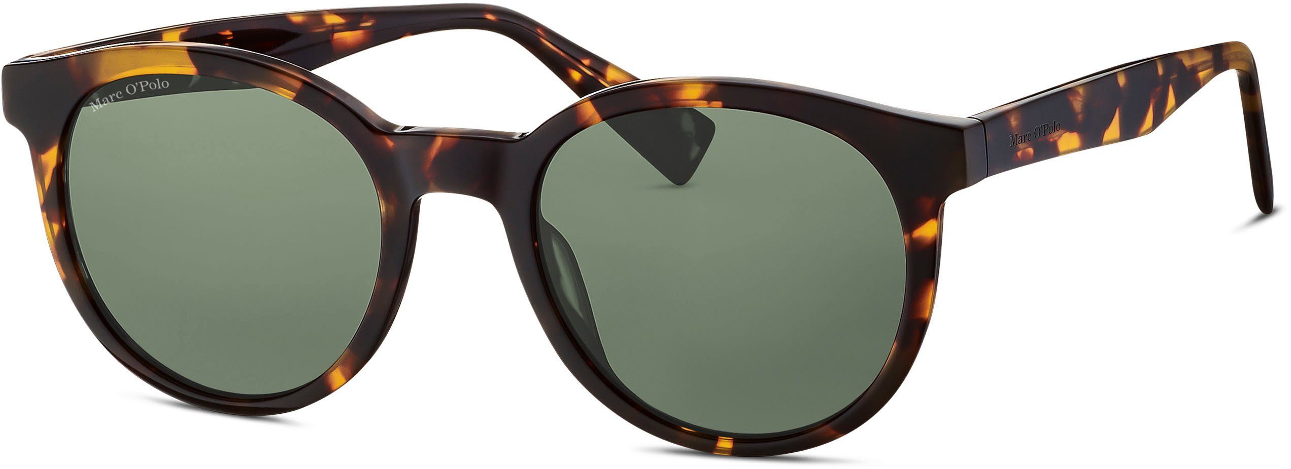 Marc O'Polo Sonnenbrille Modell 506185 Panto-Form