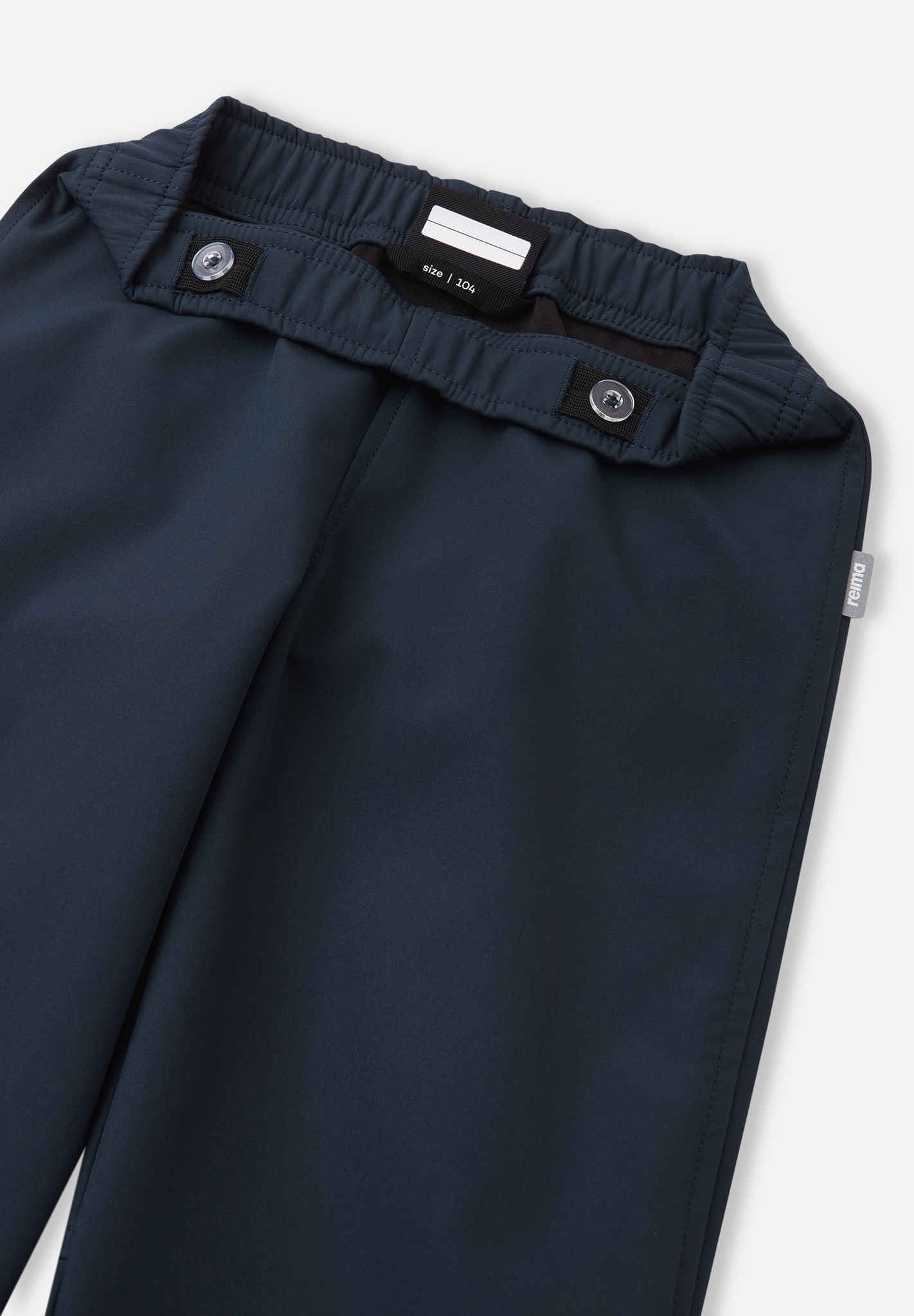 Kinder Softshell Hose Kuori