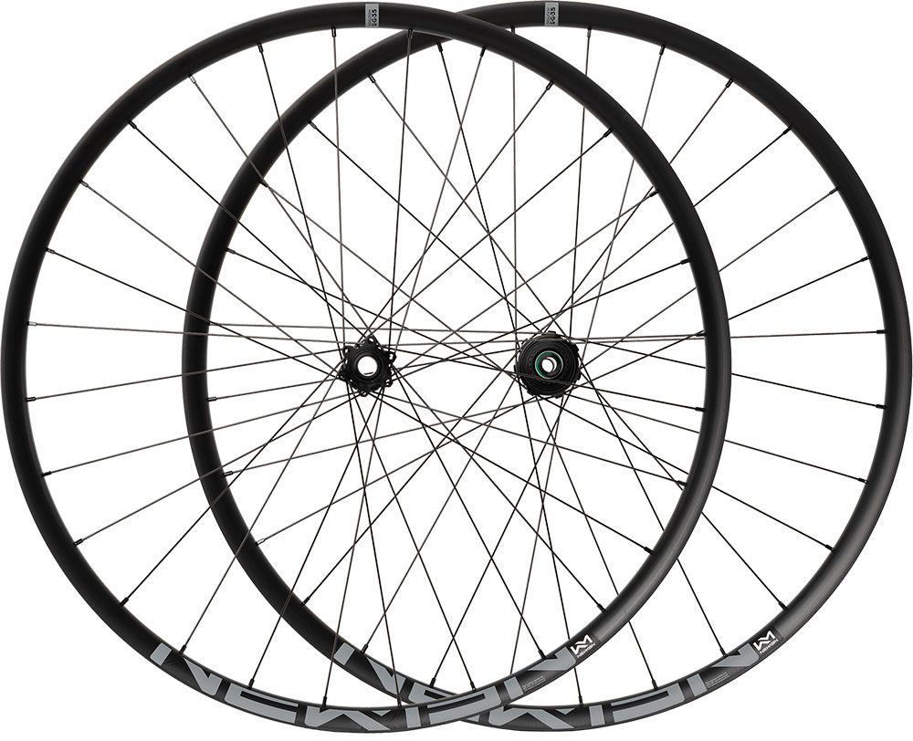 Newmen Evolution E.G.35 29