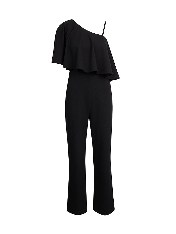orsay Jumpsuit in Schwarz günstig kaufen