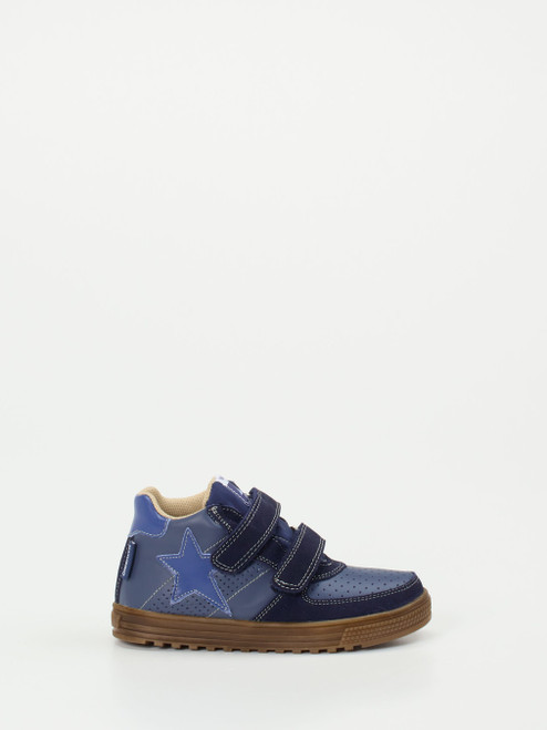 Klettboots-67301010003 Naturino