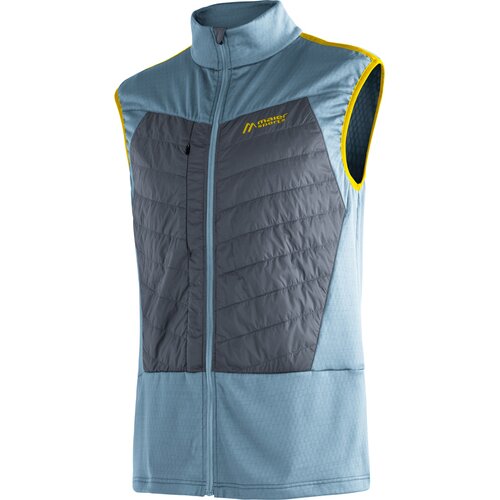 HERREN WESTE TRIFT VEST ISOLATIONSWESTE