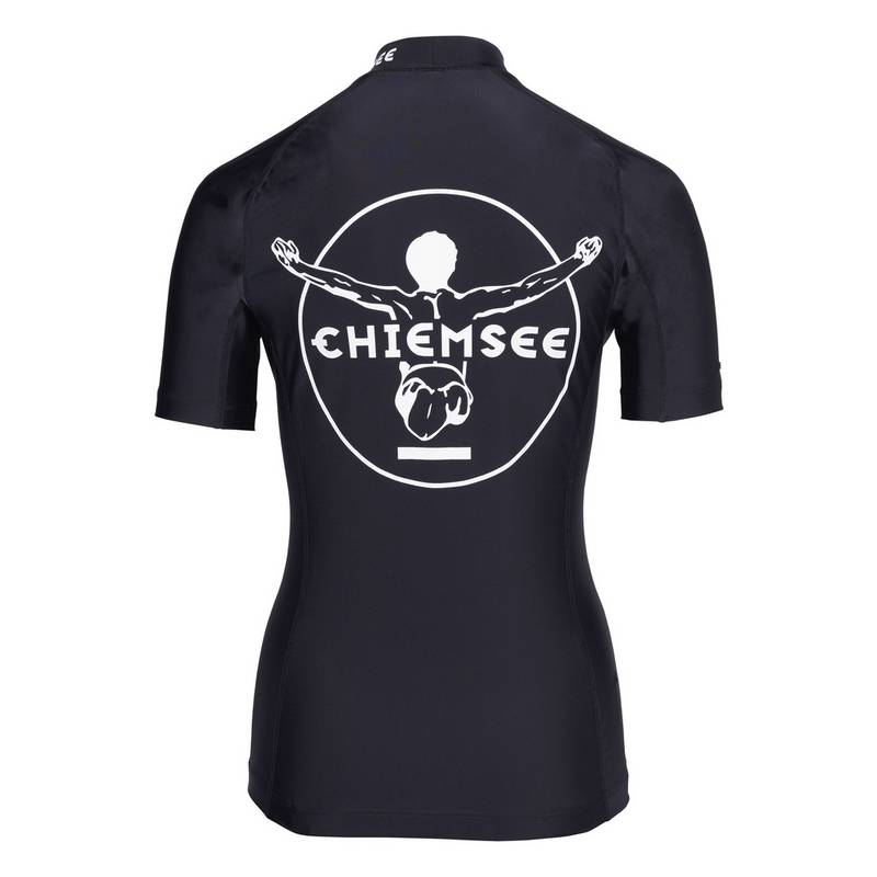 Chiemsee Unisex Badeshirt Surf Shirt