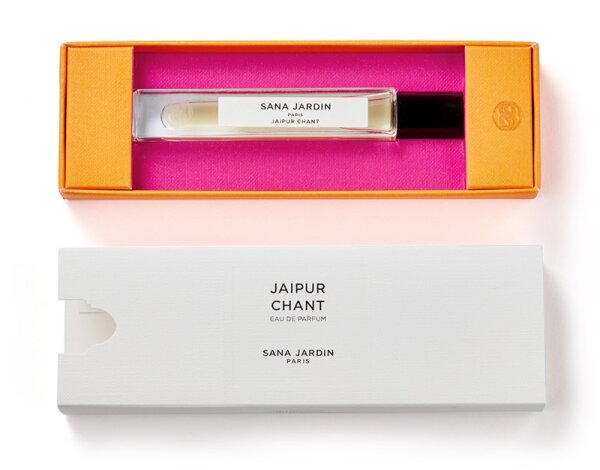 Sana Jardin Paris Jaipur Chant No.8 Eau de Parfum