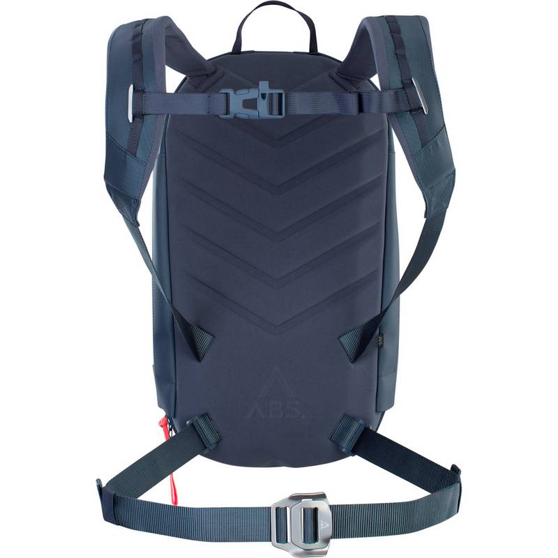 ABS A.CROSS plus Tourenrucksack