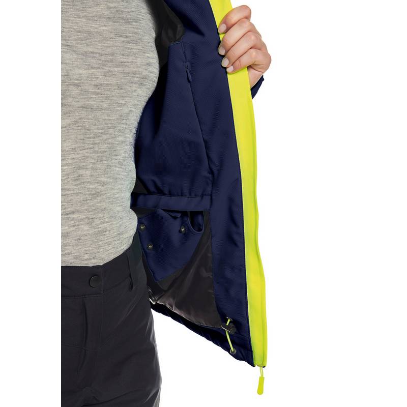 Maier Sports Fast Vibes Skijacke Damen