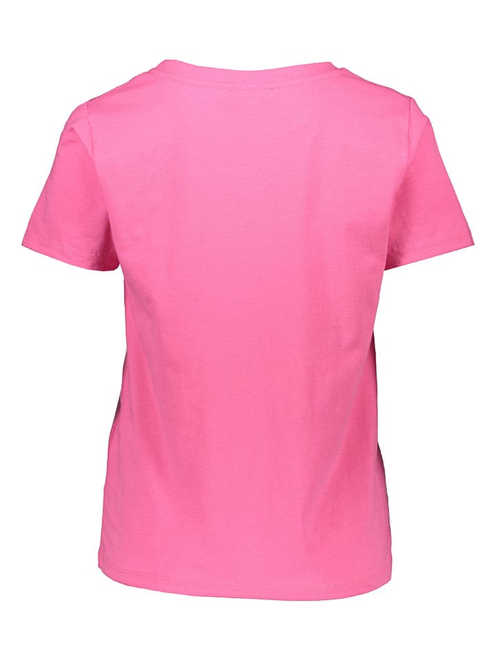 miss goodlife Shirt in Pink günstig kaufen