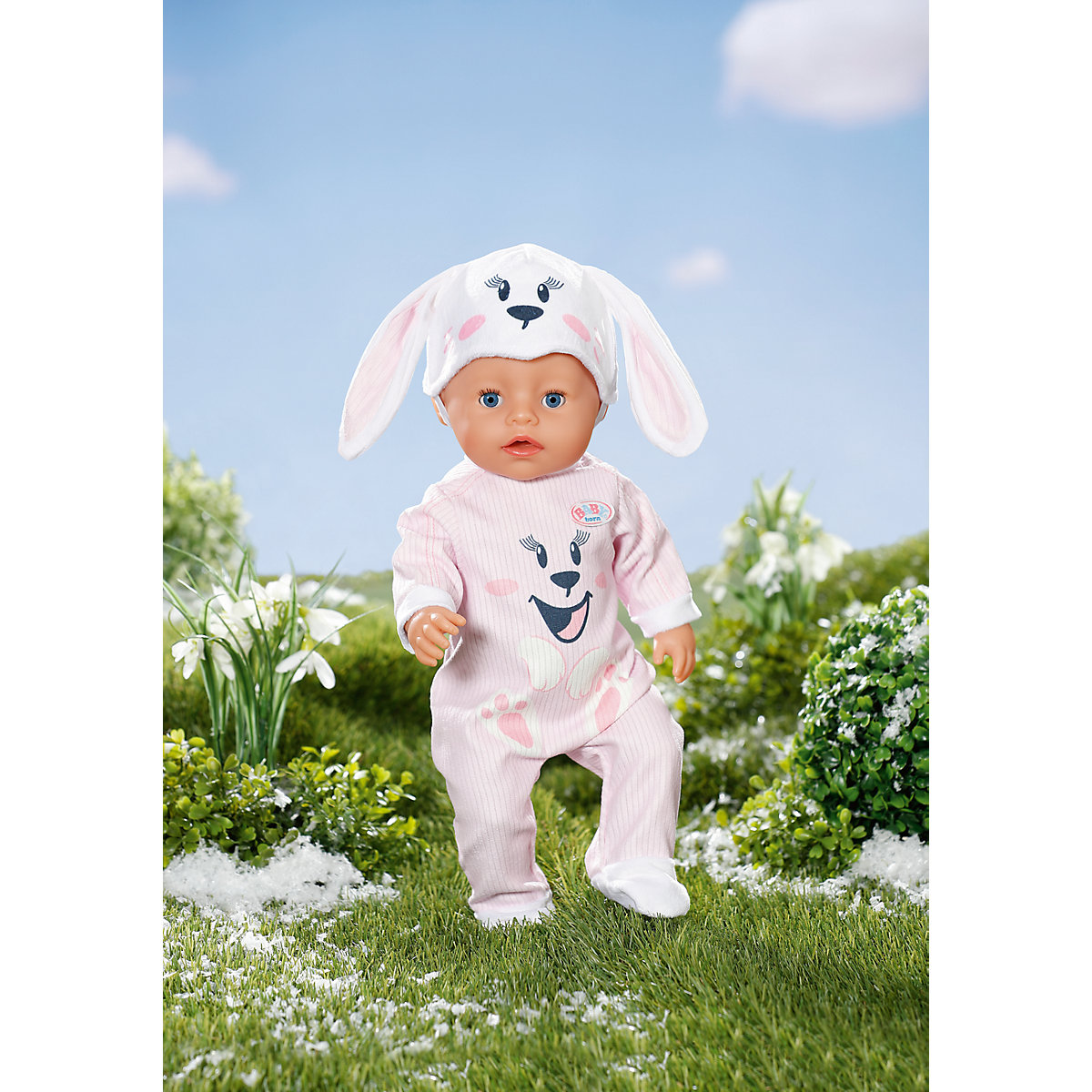BABY born Osteroutfit 43 cm