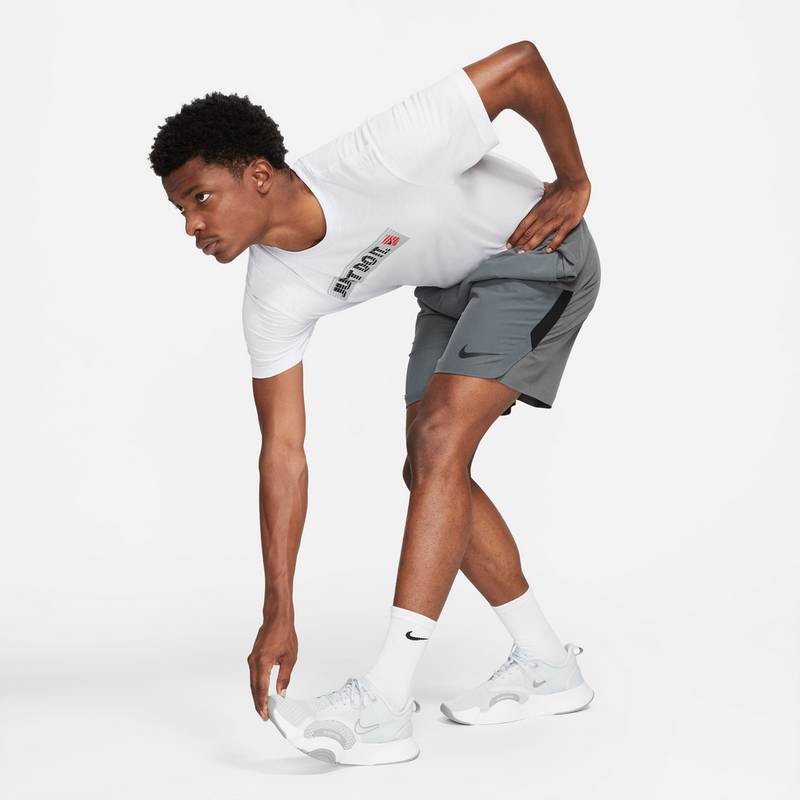 Nike Pro Flex Repe Funktionsshorts Herren