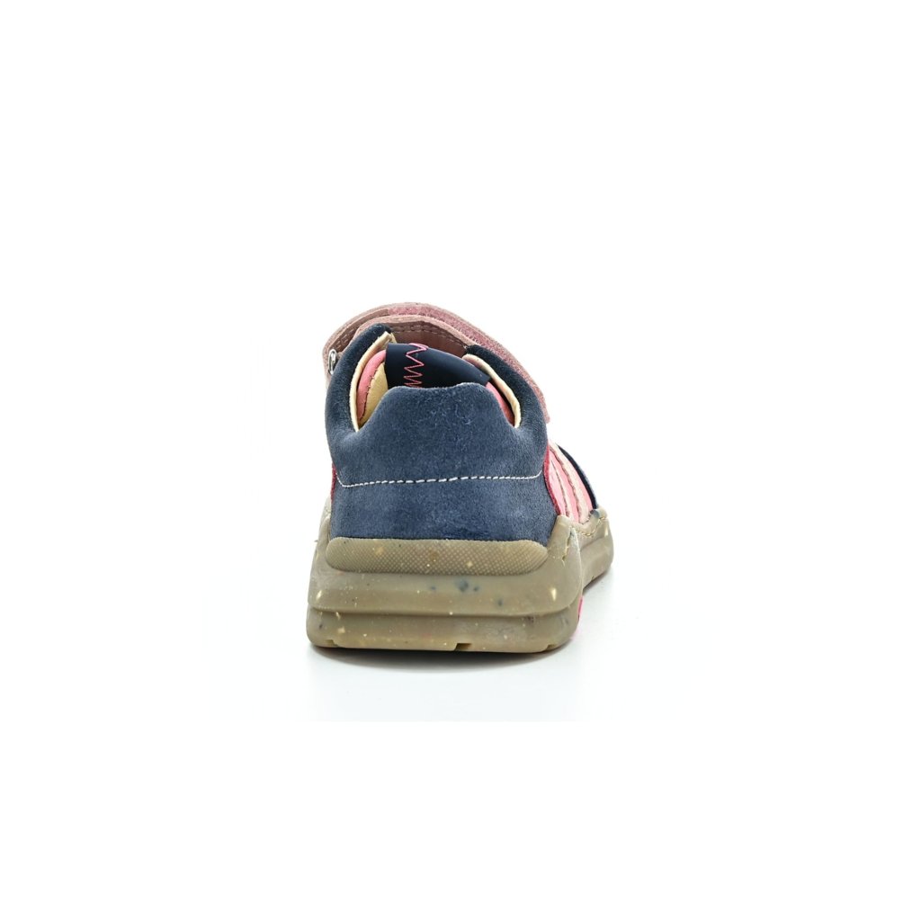 Koel4kids Shane Fuchsia Barfußsneakers