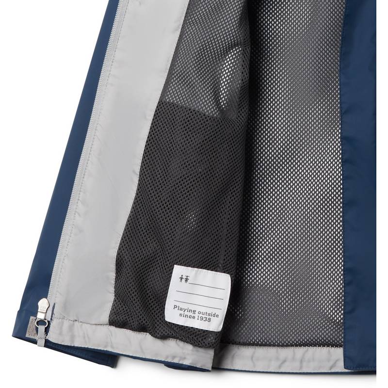 Columbia WATERTIGHT Regenjacke Kinder
