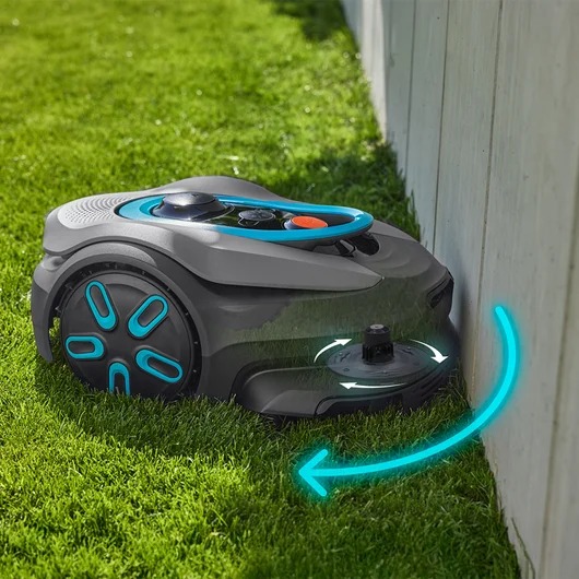 Gardena 19942-26 Smart SILENO sense robotska kosilica 600 m²