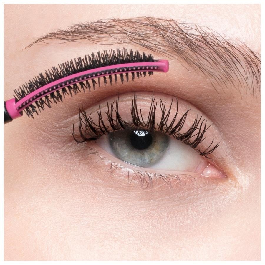 The Curler Volume Effet Faux Cils