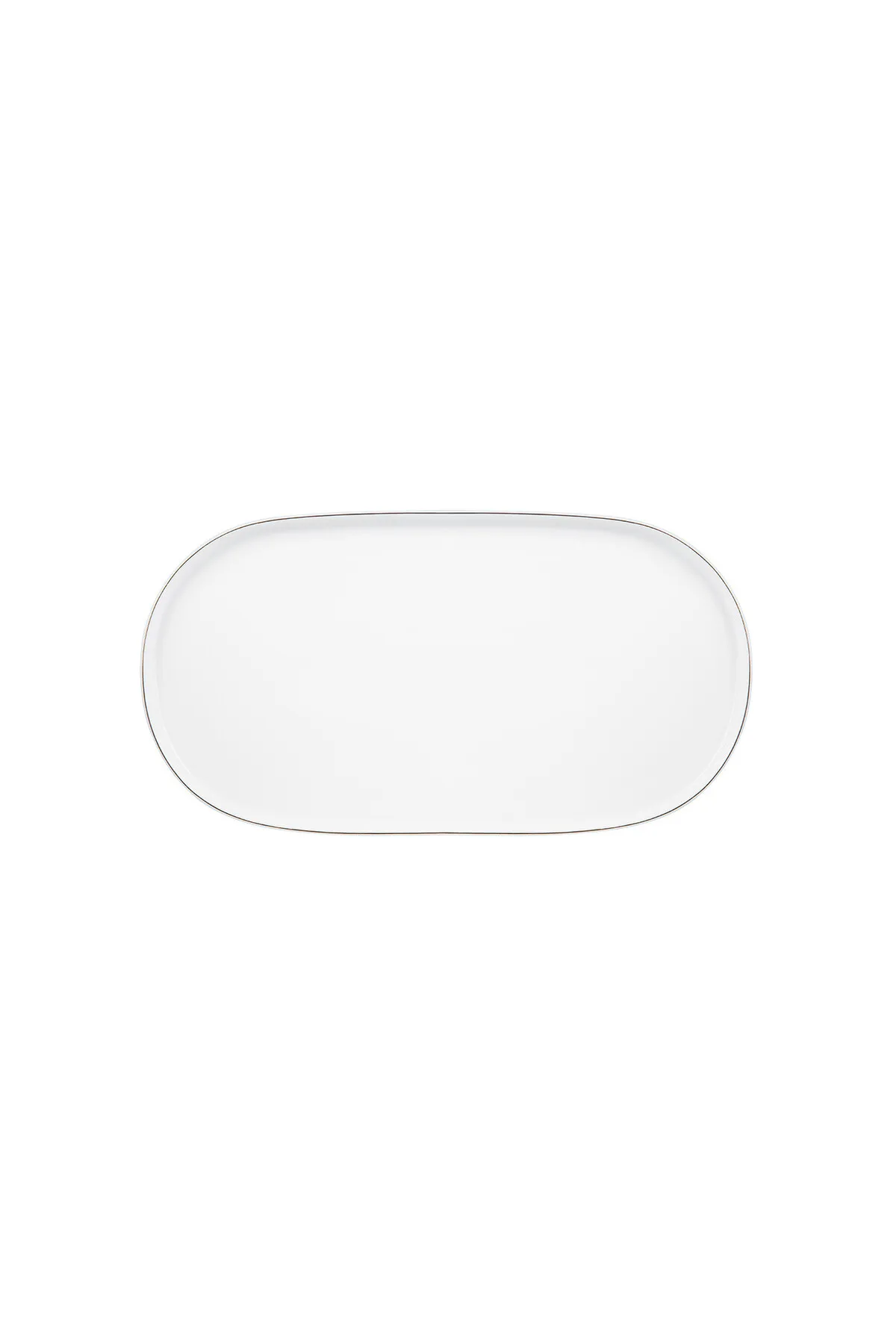 Karaca  Neu Saturn Gold 59-teiliges Streamline Porzellan Geschirrset für 12 Personen Set