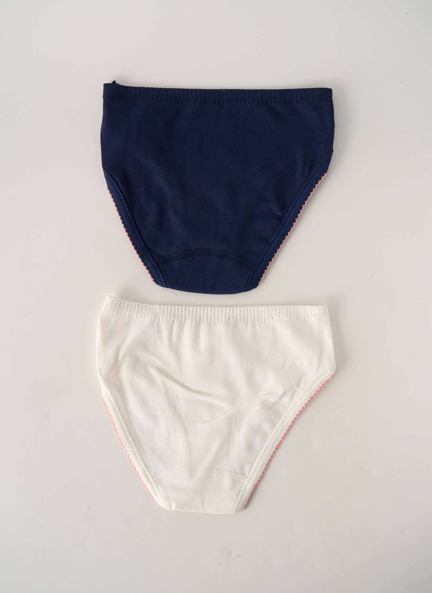 Absorba Culottes Fille couleur bleu