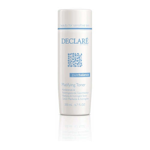 Declaré Pure Balance Tonico Opacizzante 200 ml