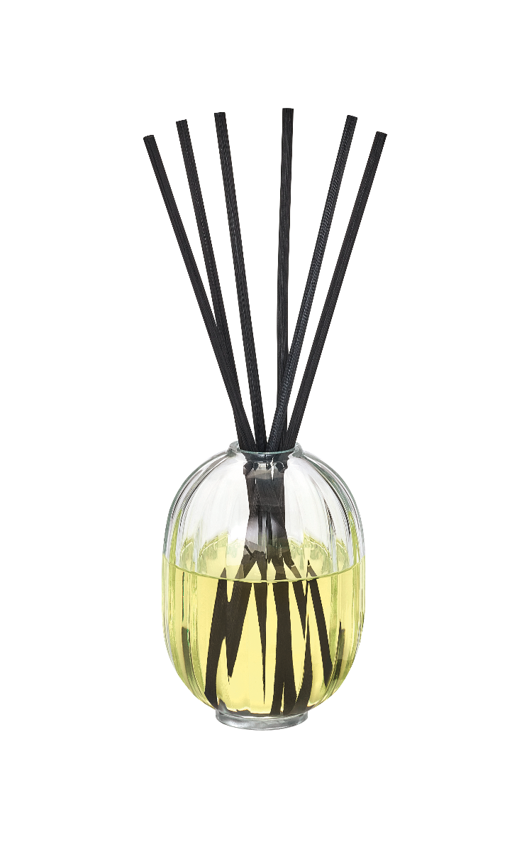 Tubéreuse - Diffuseur de parfum d'intérieur