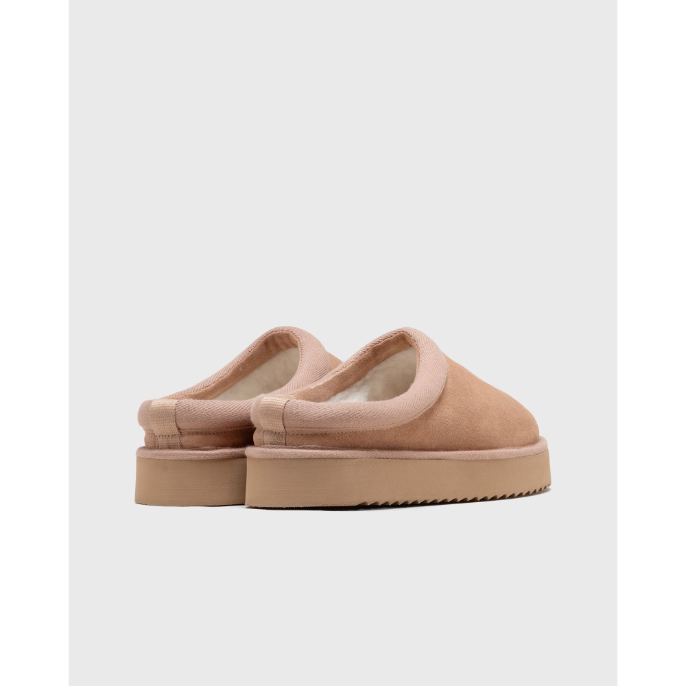 Copenhagen Studios CPH249 suede CPH249-TAUPE / braun