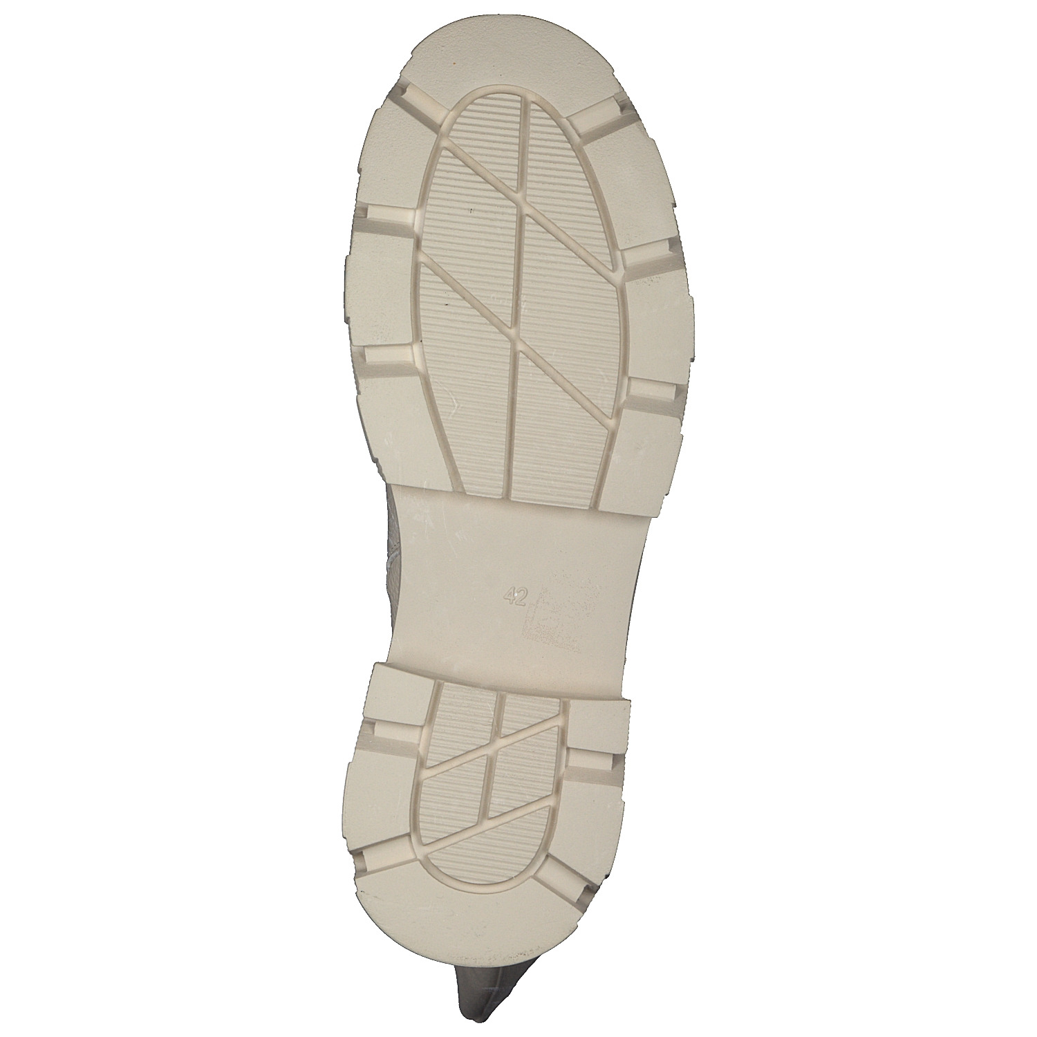La Strada 2182539, Stiefel, Damen, Beige Tumble