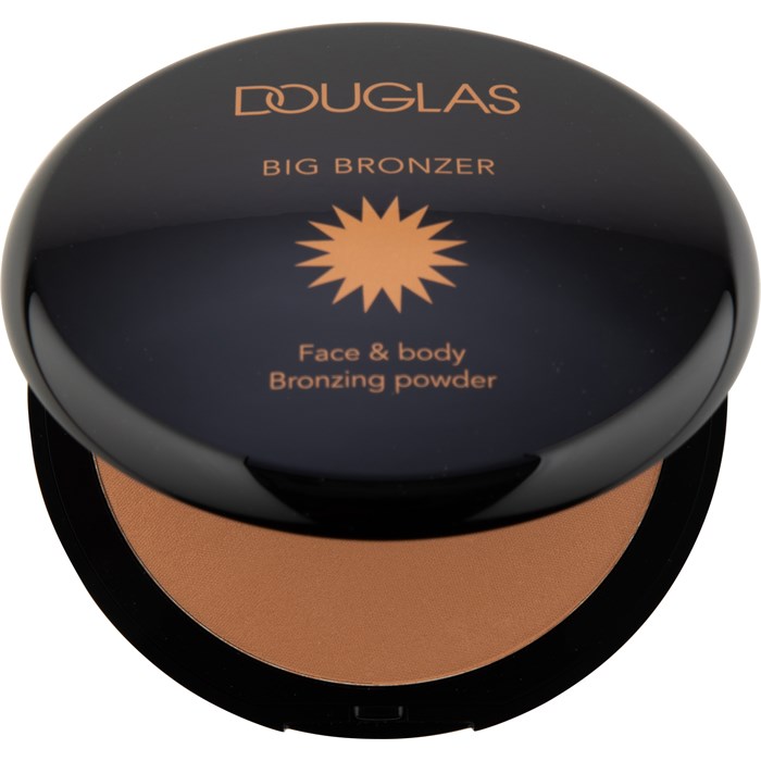 Big Bronzer