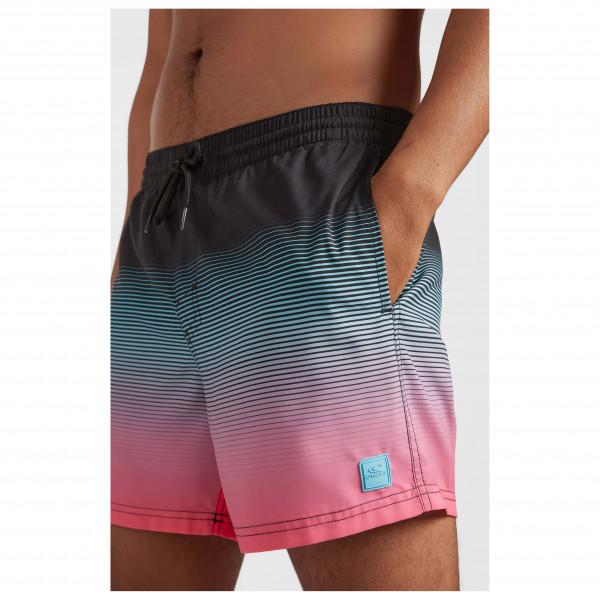 O'Neill - Cali Gradient 15'' Swim Shorts - Badehose