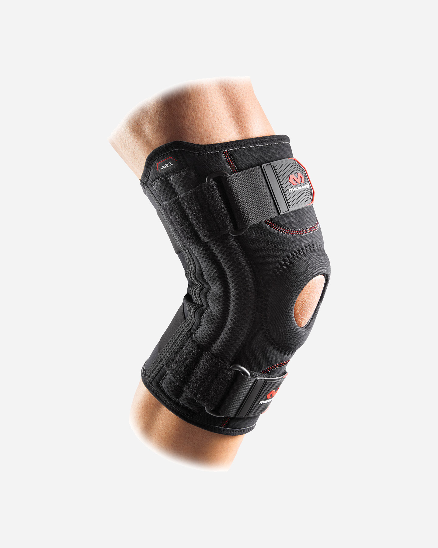 Mcdavid Fitness 421 Ochrana