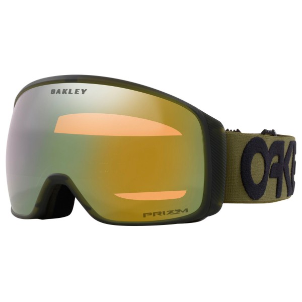 Oakley - Flight Tracker L S3 (VLT 13%) - Skibrille