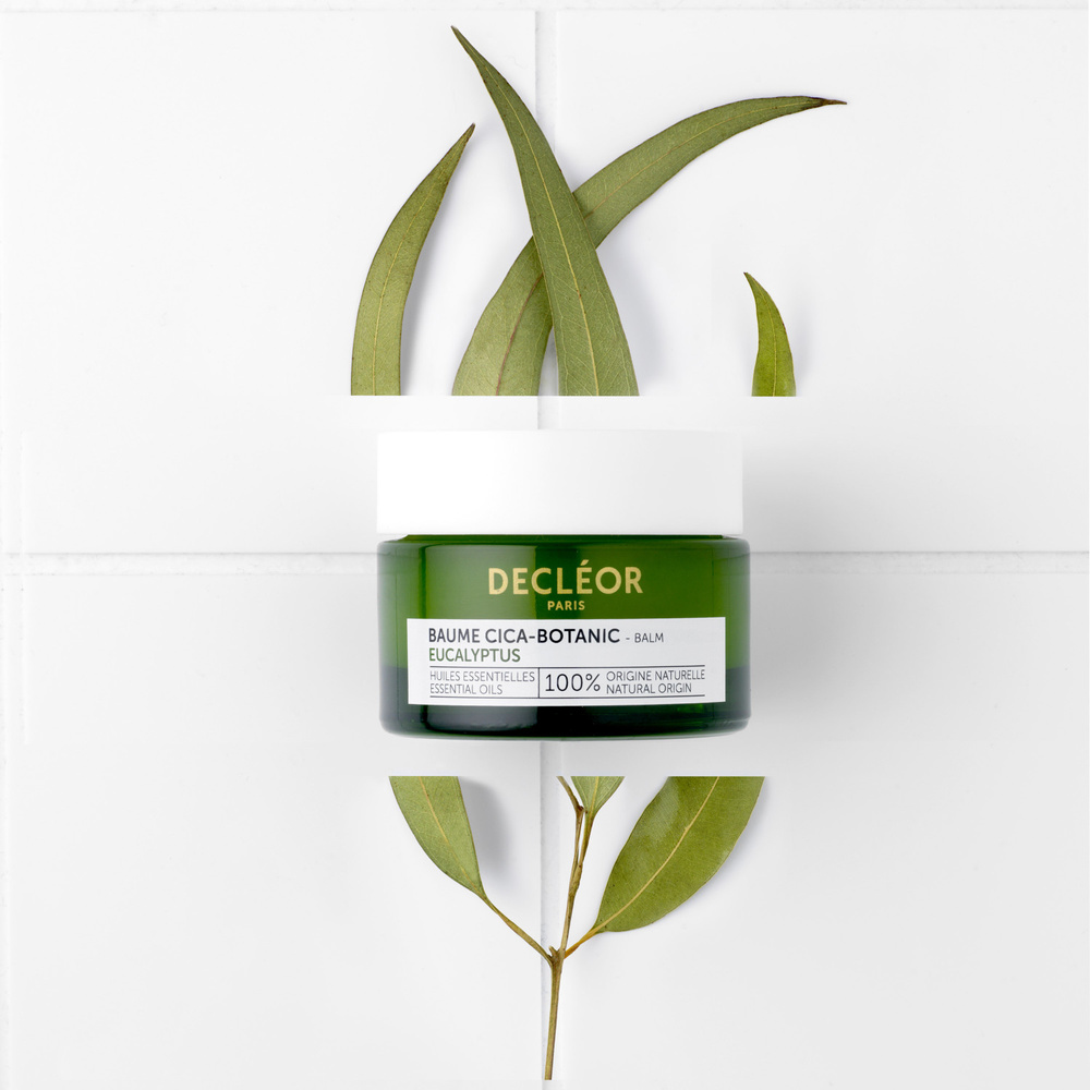 Decléor CICA-BOTANIC - EUCALYPTUS Reparateur Baume Cica-Botanic