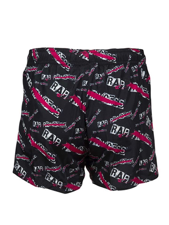 Arena Shorts 