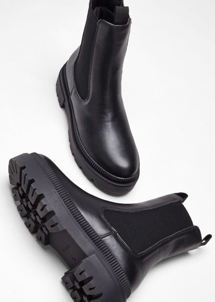 Chelsea Boot
