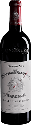 Château Lascombes 2022