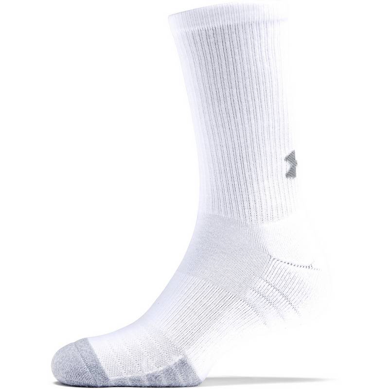 Under Armour Heatgear Crew Socken