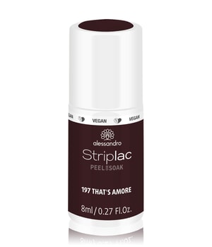 Alessandro Striplac Peel or Soak Nagellack-8 ml