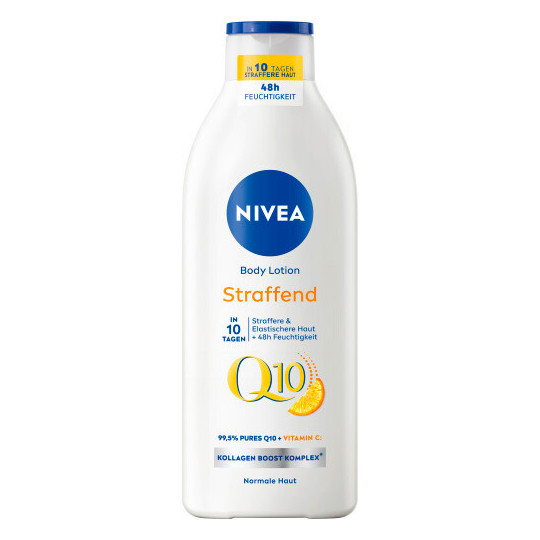 Nivea Body Lotion Straffend 400ML
