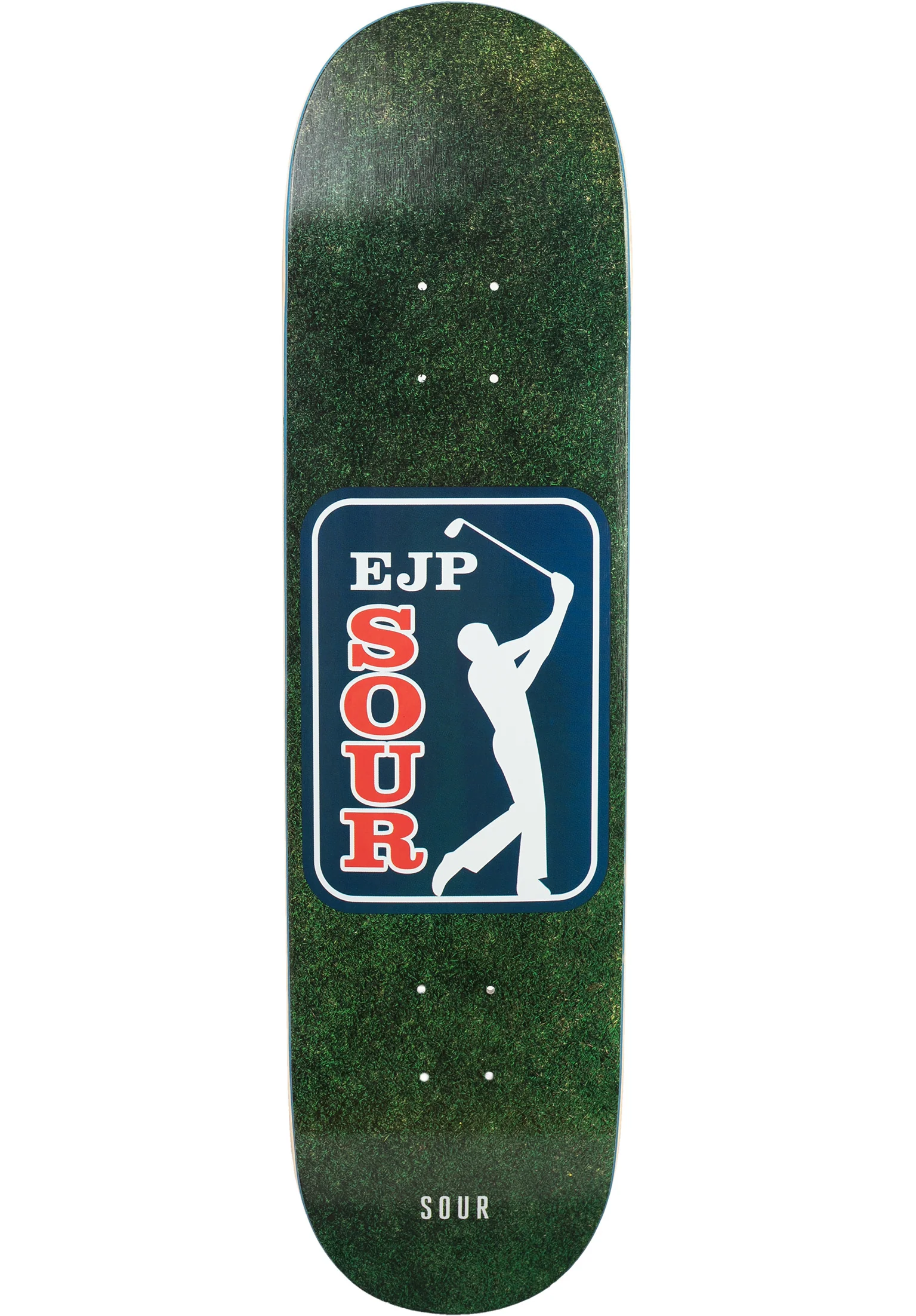 EJP PGA