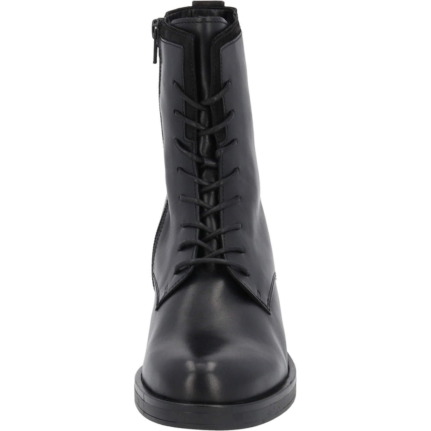 Gabor 31.791, Stiefeletten, Damen, Schwarz