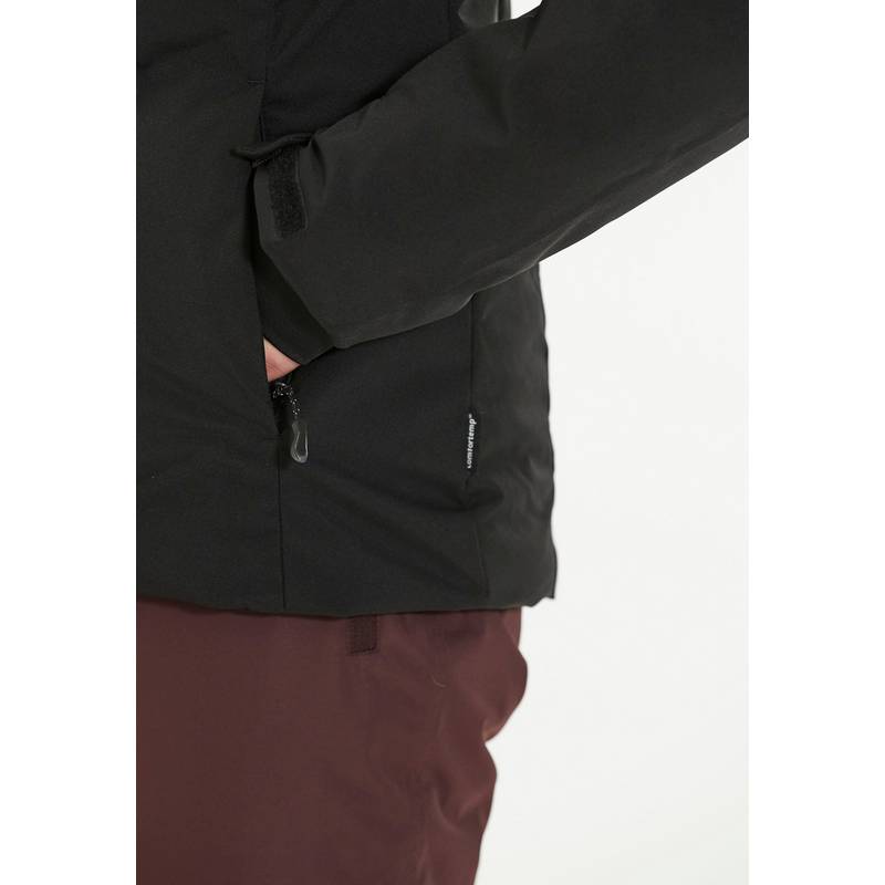 Whistler Freeride Skijacke Damen