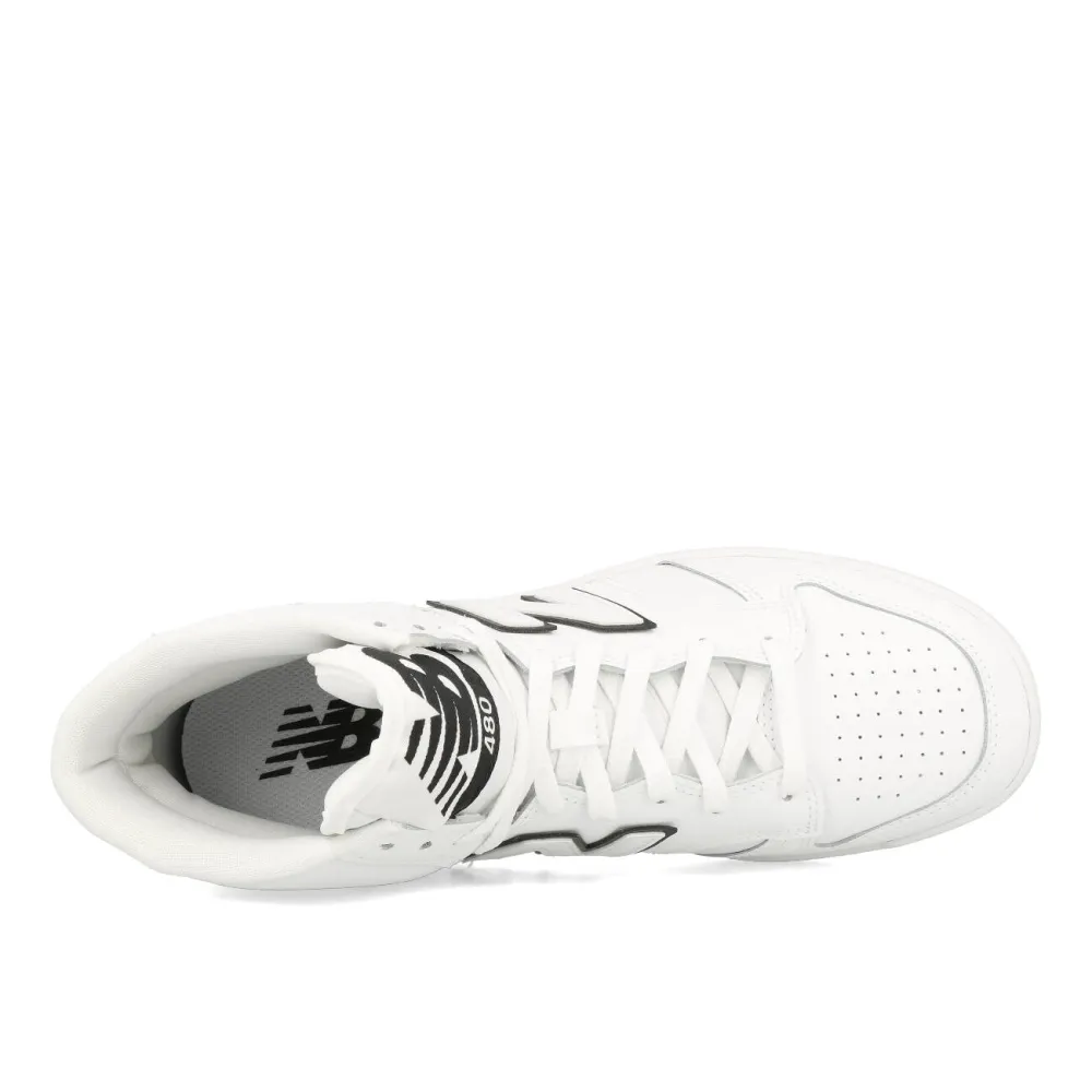 New Balance 480 BB480COA / weiss