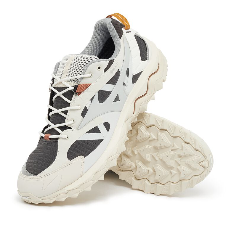Mizuno Wave Mujin Tl GTX summer sand/gray violet/dark s