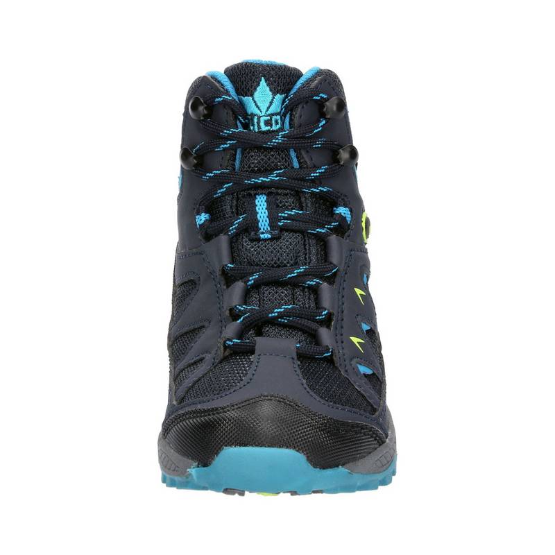 LICO Winterboots Stiefel Jungen