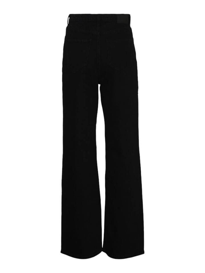 Vero Moda Jeans in Black günstig kaufen