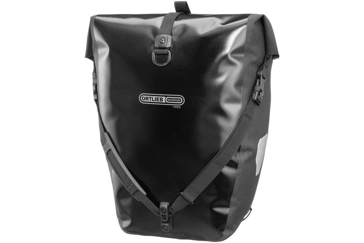 Ortlieb Back-Roller Free Single