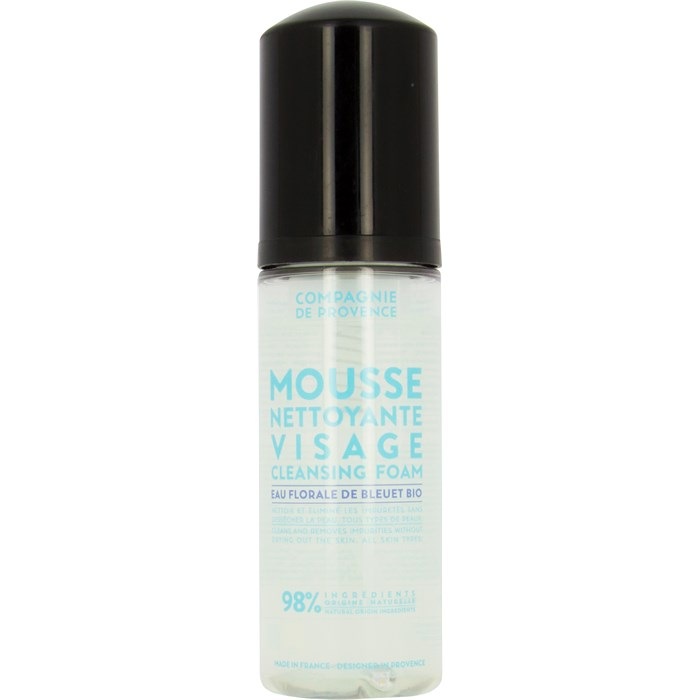 Gentle Face Cleansing Foam