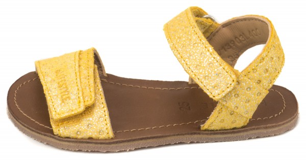 bLifestyle ~ Napaea Sandale ~ Limone
